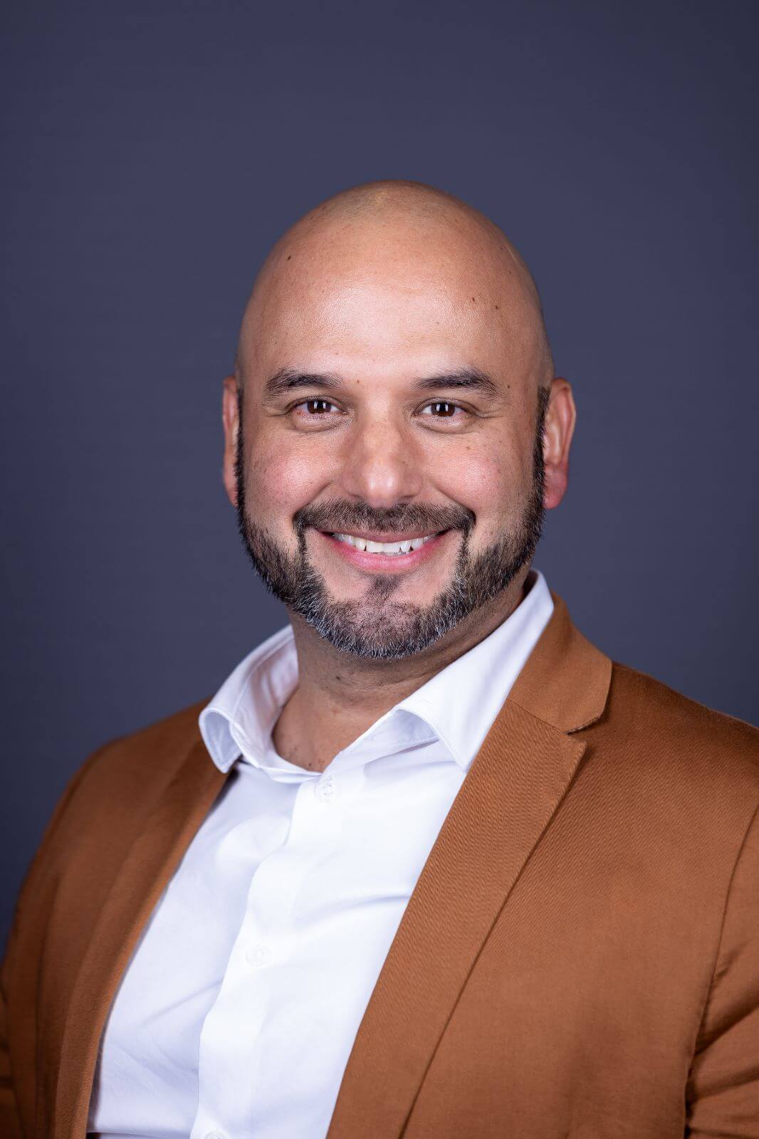 Mauricio Patino